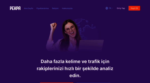 pekpa.com