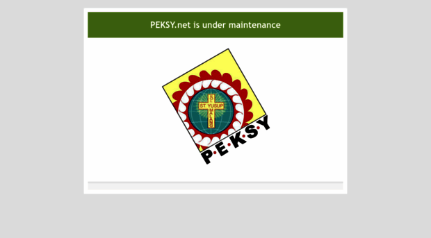 peksy.net