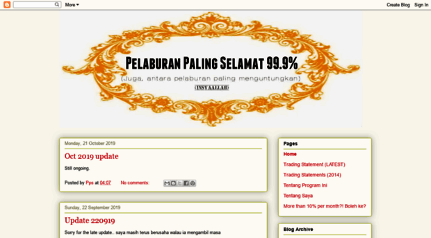 pelaburanpalingselamat.blogspot.com