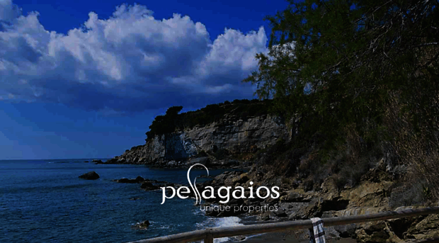 pelagaios.com