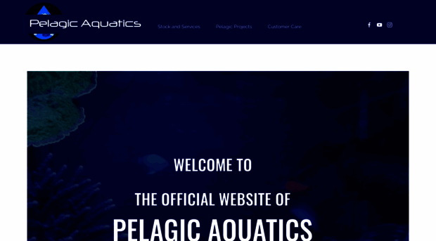 pelagic-aquatics.co.uk