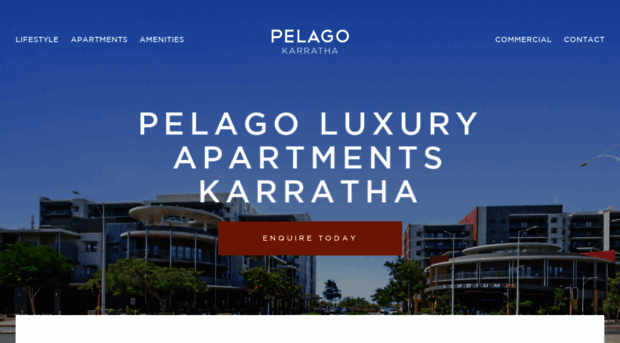 pelago.com.au