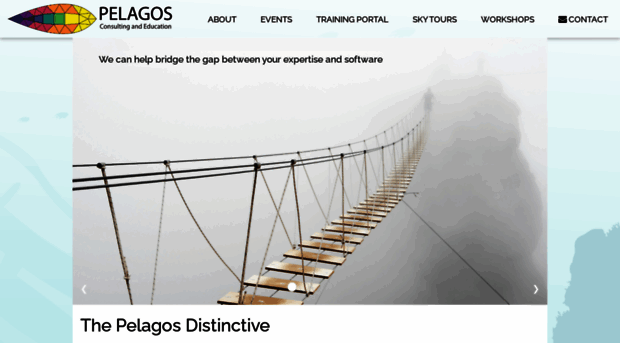 pelagos-consulting.com