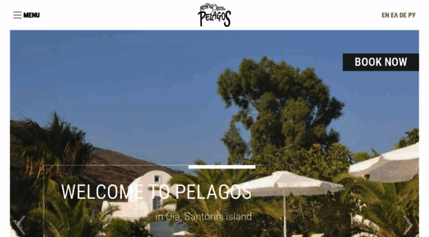 pelagos-hotel-oia.com