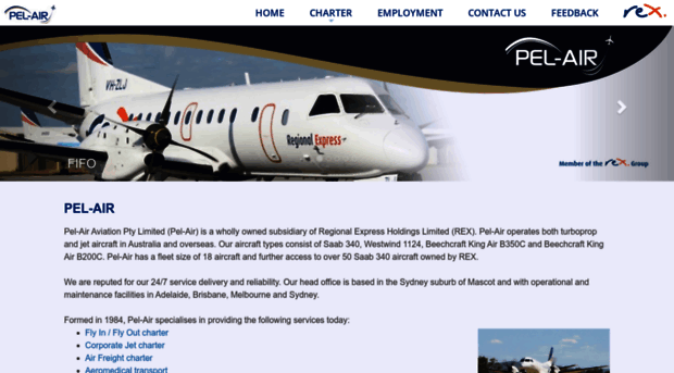 pelair.com.au