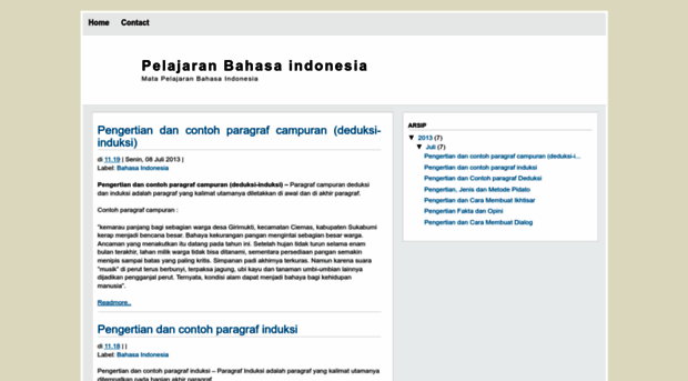 pelajaran-bahasa-indonesia2.blogspot.com