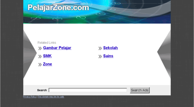 pelajarzone.com