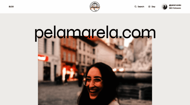 pelamarela.com