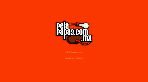 pelapapas.com.mx