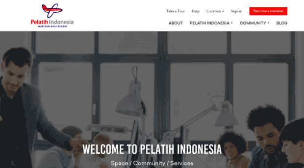 pelatihbisnisindonesia.com