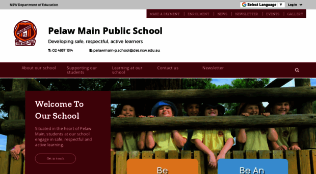 pelawmain-p.schools.nsw.gov.au