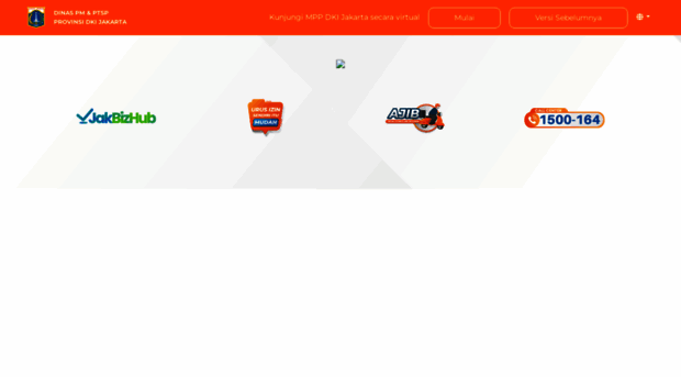 pelayanan.jakarta.go.id