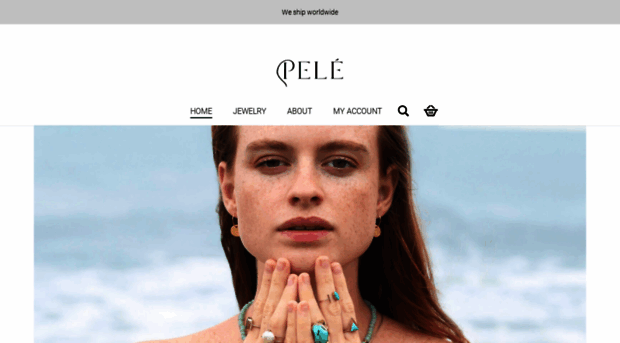 pele.com.au