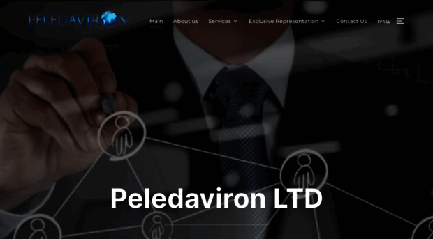 peledaviron.com