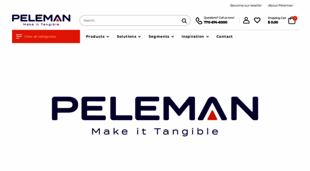 pelemanusa.com