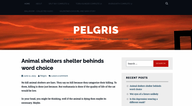 pelgris.com