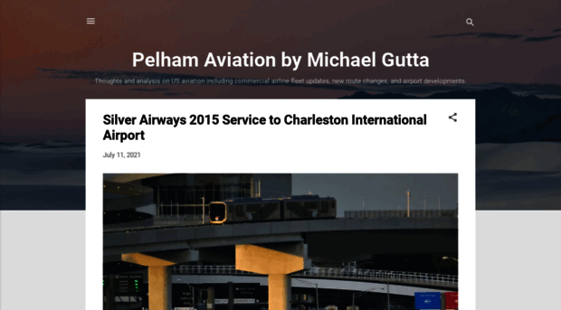 pelhamaviation.blogspot.com