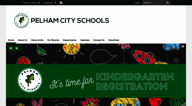 pelhamcityschools.com