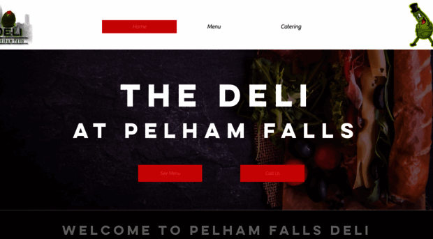 pelhamfallsdeli.com