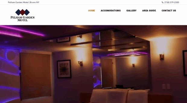 pelhamgardenmotel.com