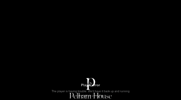 pelhamhouse.com