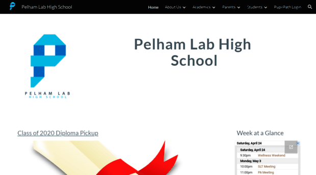 pelhamlabhs.com