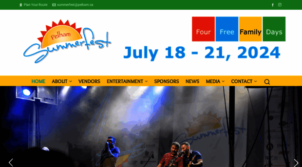 pelhamsummerfest.ca