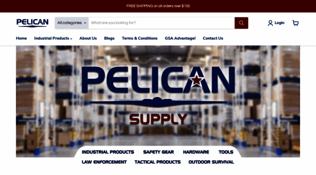 pelican-direct.com
