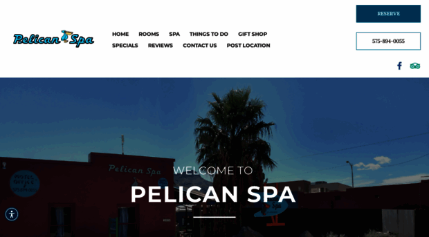 pelican-spa.com
