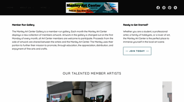 pelicanbayartsassociation.org