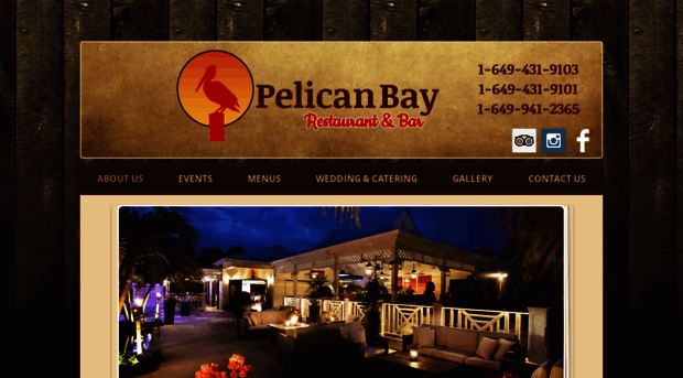 pelicanbaytci.com