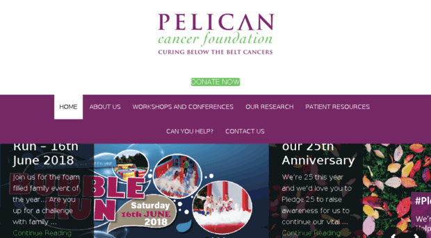 pelicancancer.org