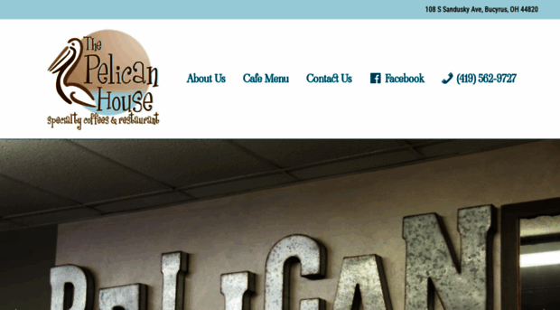 pelicancoffeehouse.com