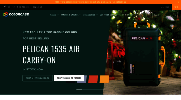 pelicancolorcase.com