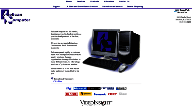 pelicancomputer.com