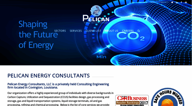 pelicanenergy.com