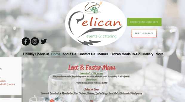 pelicanevents.ca