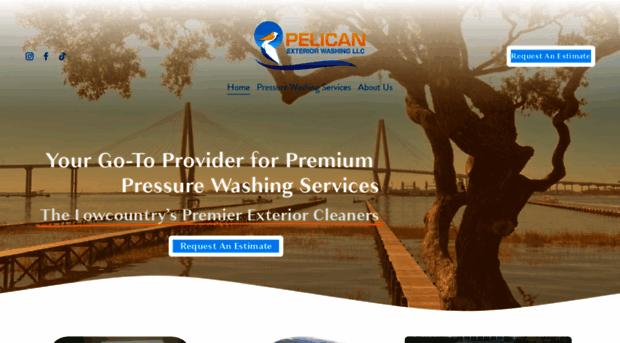 pelicanexteriorwashing.com