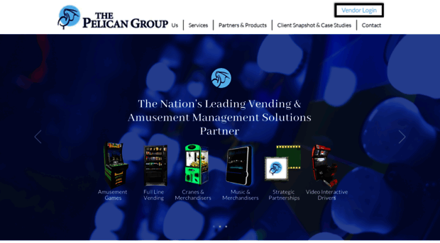 pelicangroup.com