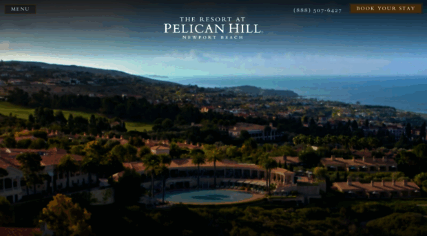 pelicanhill.com