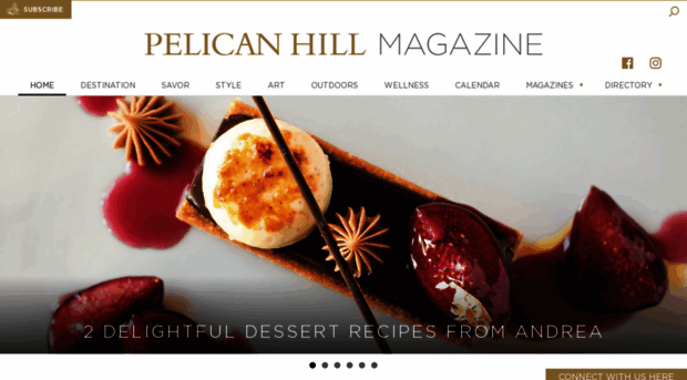 pelicanhillmagazine.com