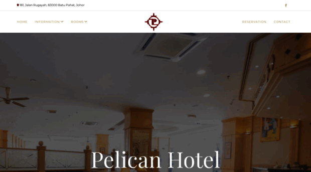 pelicanhotel.com.my