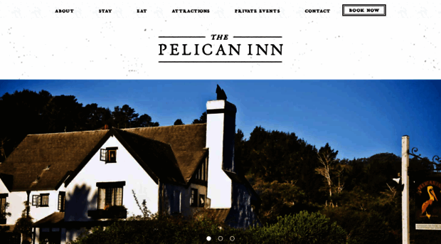 pelicaninn.com