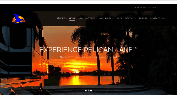 pelicanlake.com