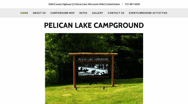 pelicanlakec.com