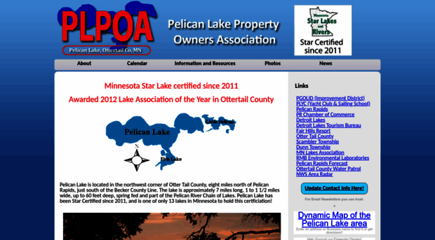 pelicanlakemn.org