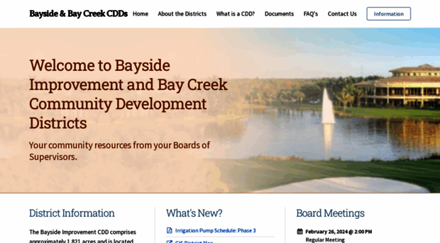 pelicanlandingcdds.net