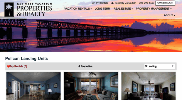 pelicanlandingkeywest.com