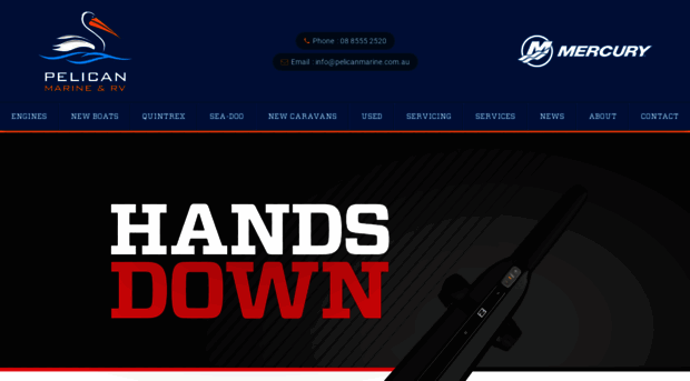 pelicanmarine.com.au