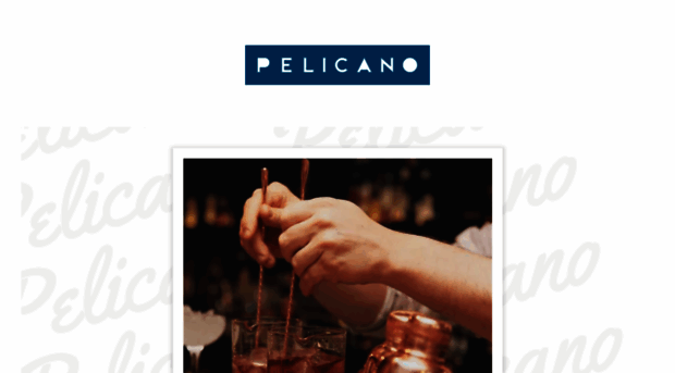 pelicano.com.au